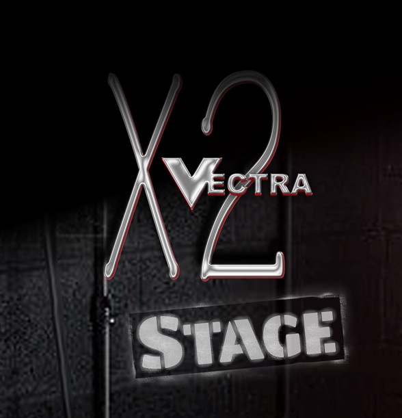 (image for) Vectra X2 Stage Line - Thread
